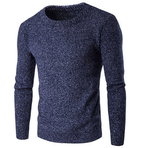 Open image in slideshow, European Fashion Man Polo Sweaters
